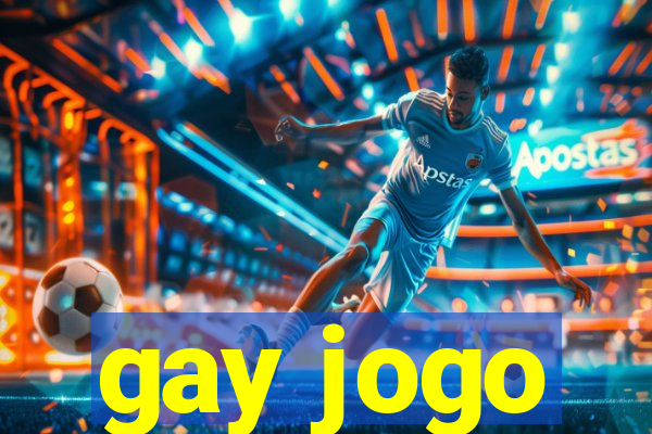 gay jogo